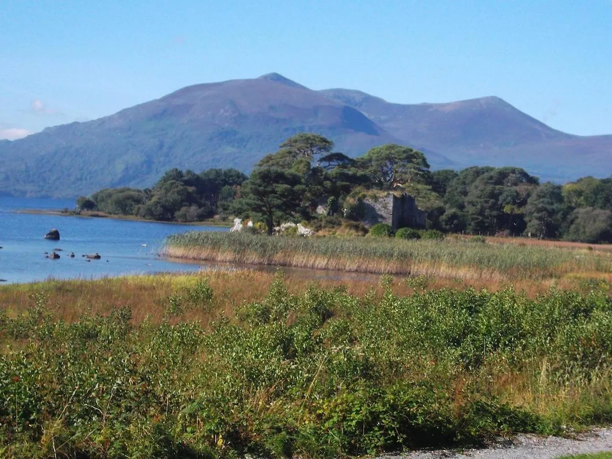 No 31 Killarney Holiday Village 別荘