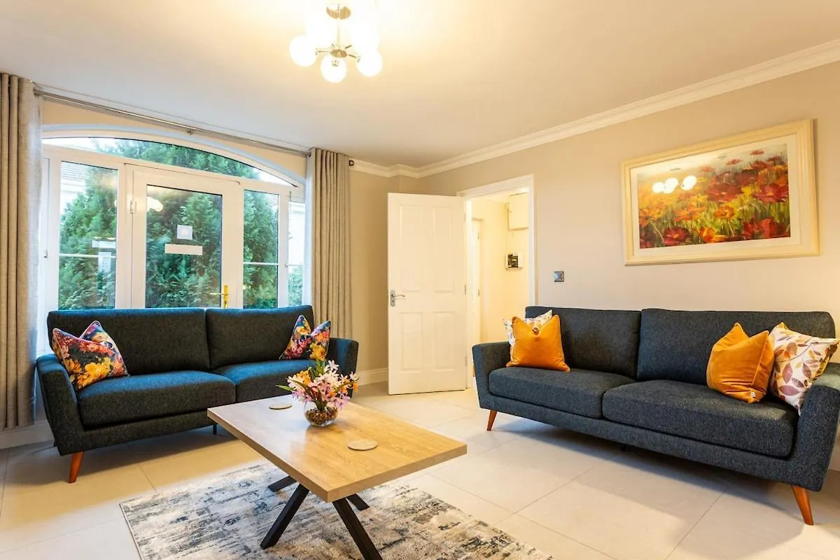 No 31 Killarney Holiday Village