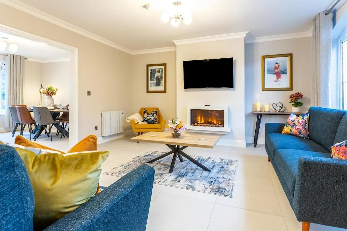 No 31 Killarney Holiday Village