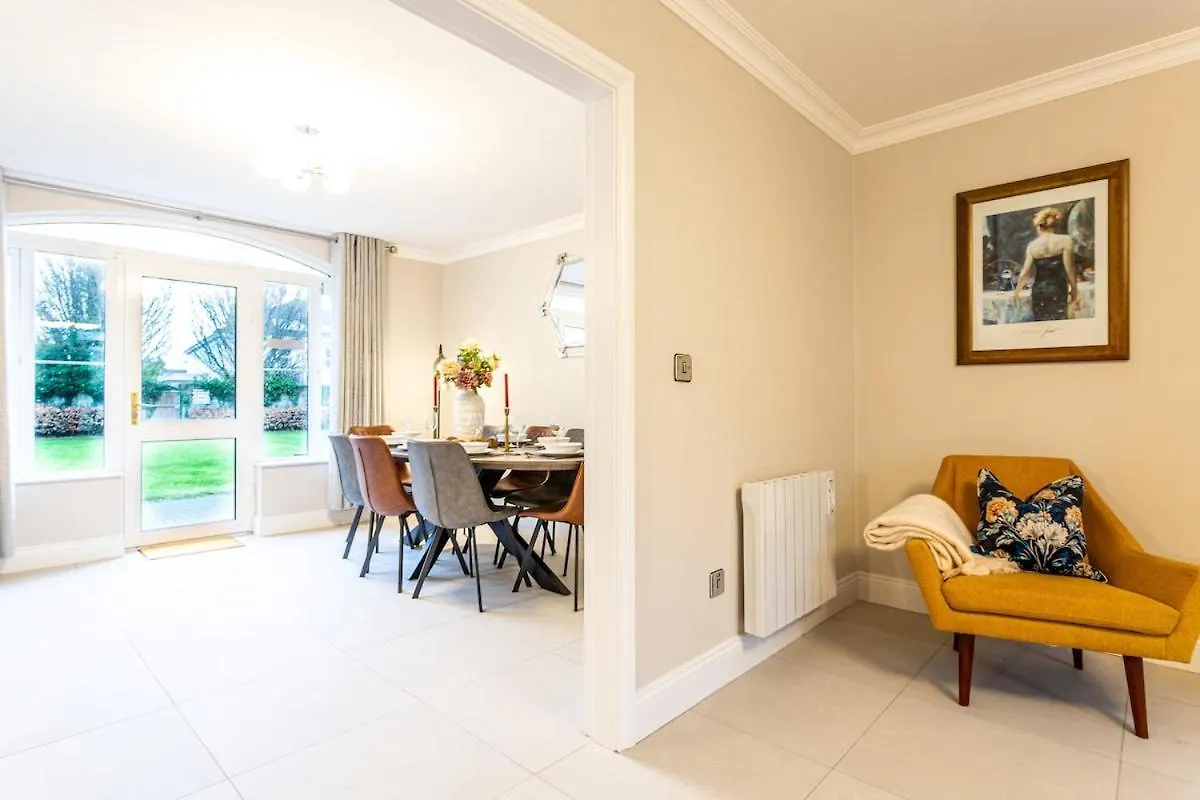 No 31 Killarney Holiday Village