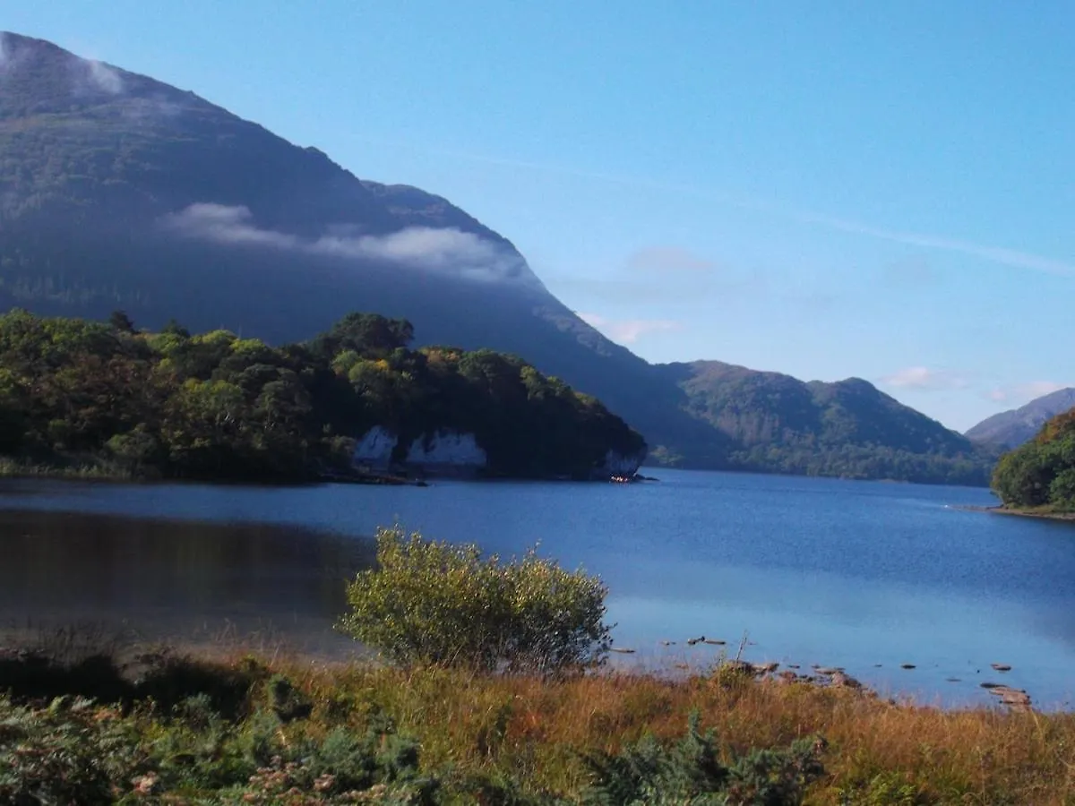 No 31 Killarney Holiday Village 0*,
