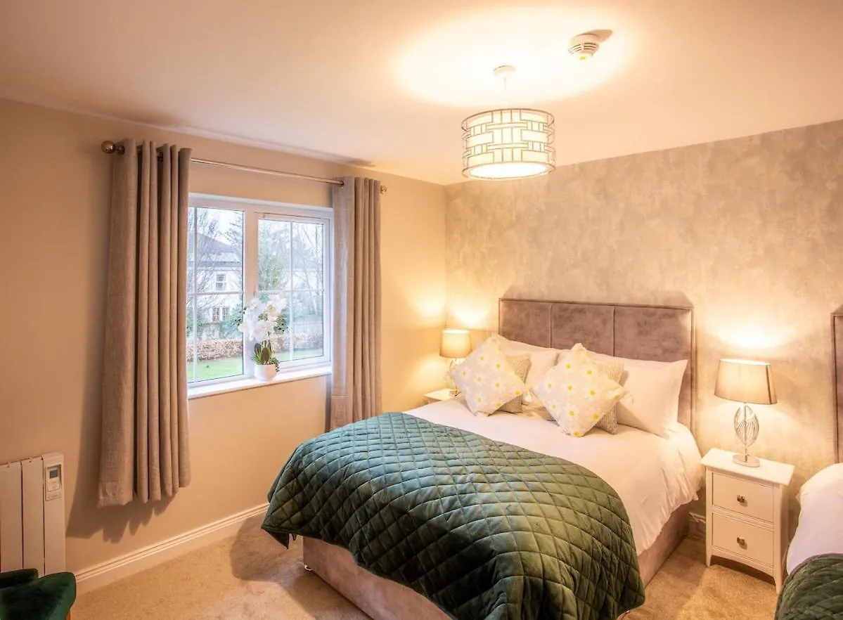 No 31 Killarney Holiday Village アイルランド