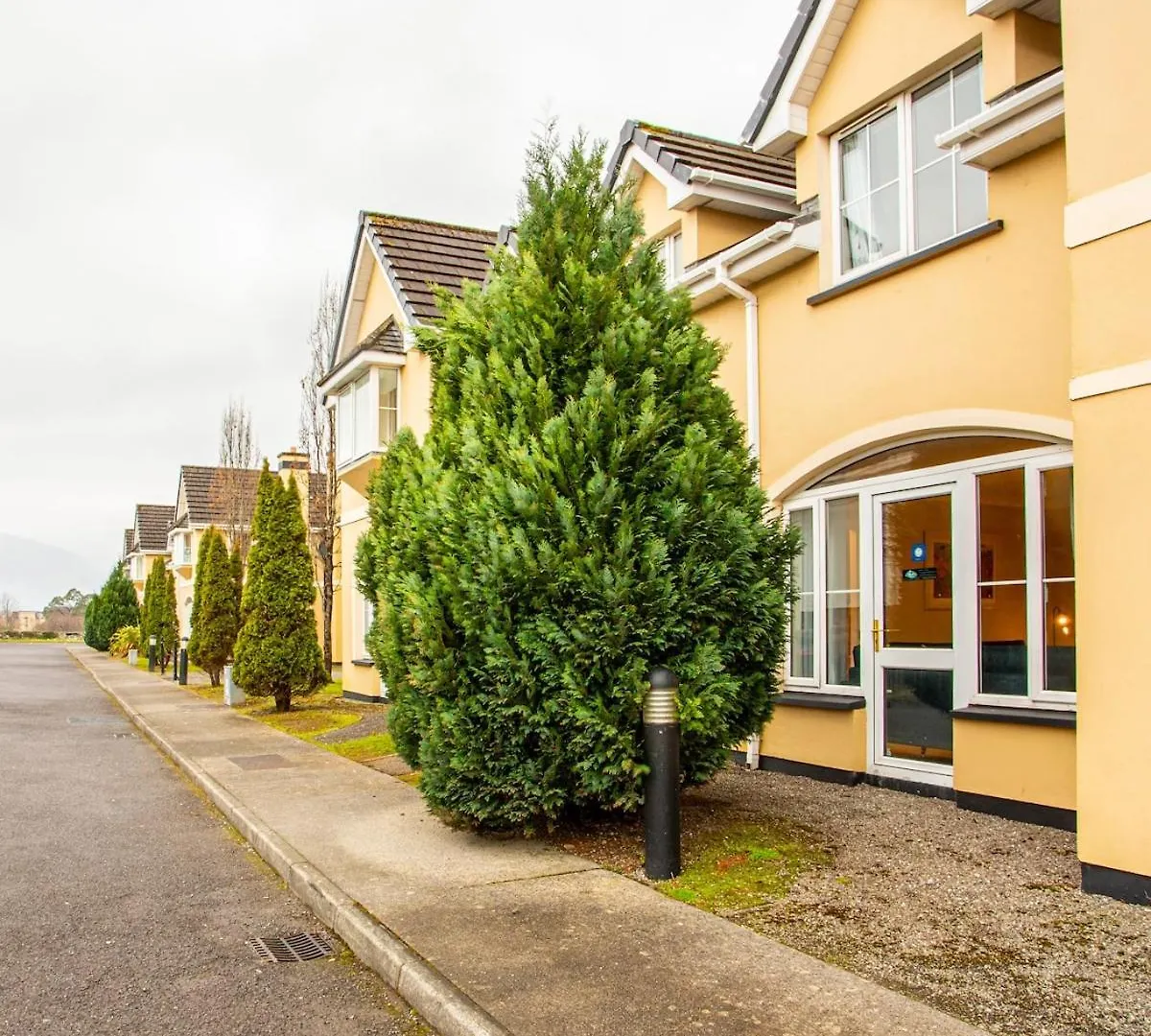 No 31 Killarney Holiday Village アイルランド