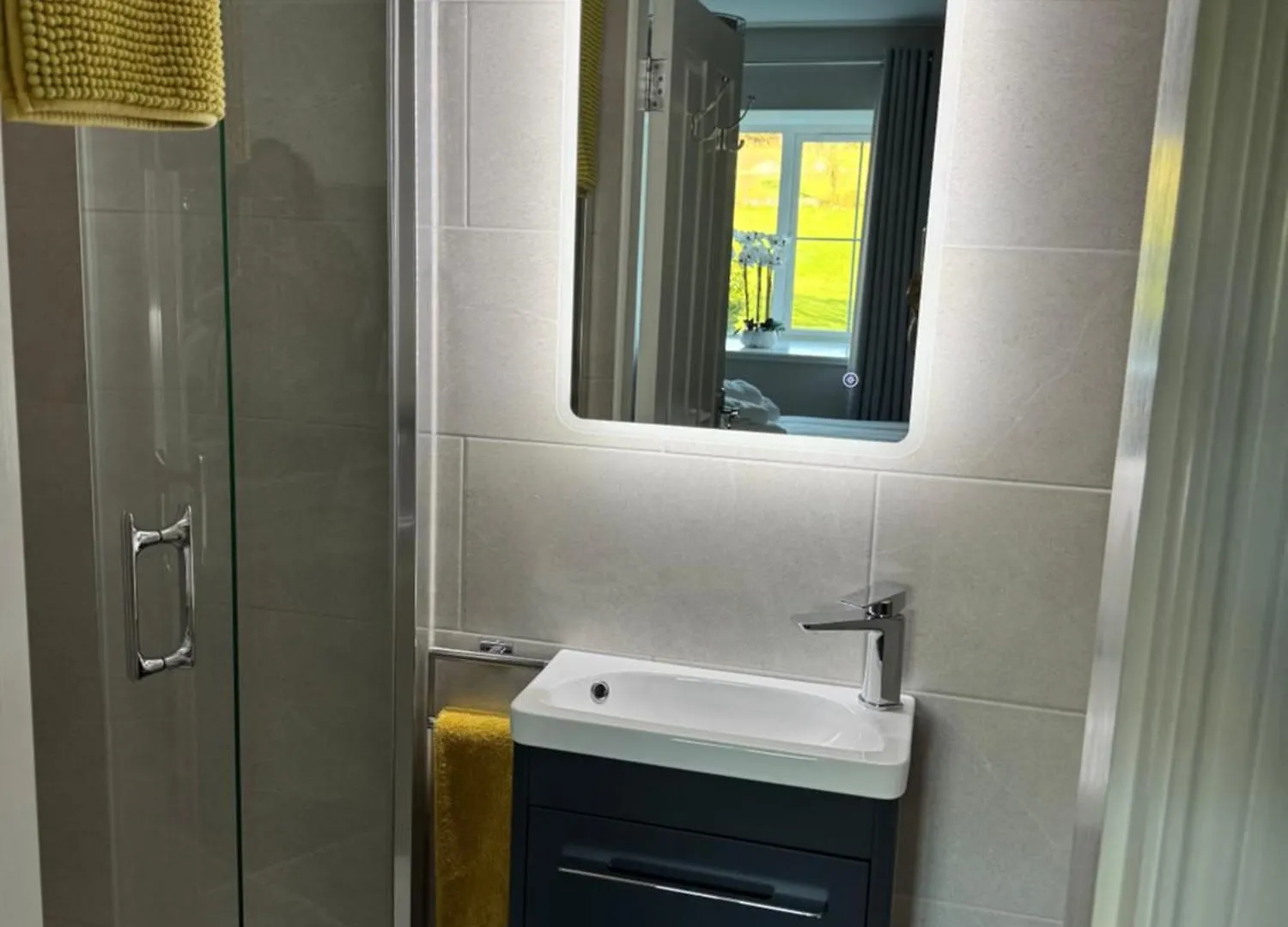 No 31 Killarney Holiday Village 0*,