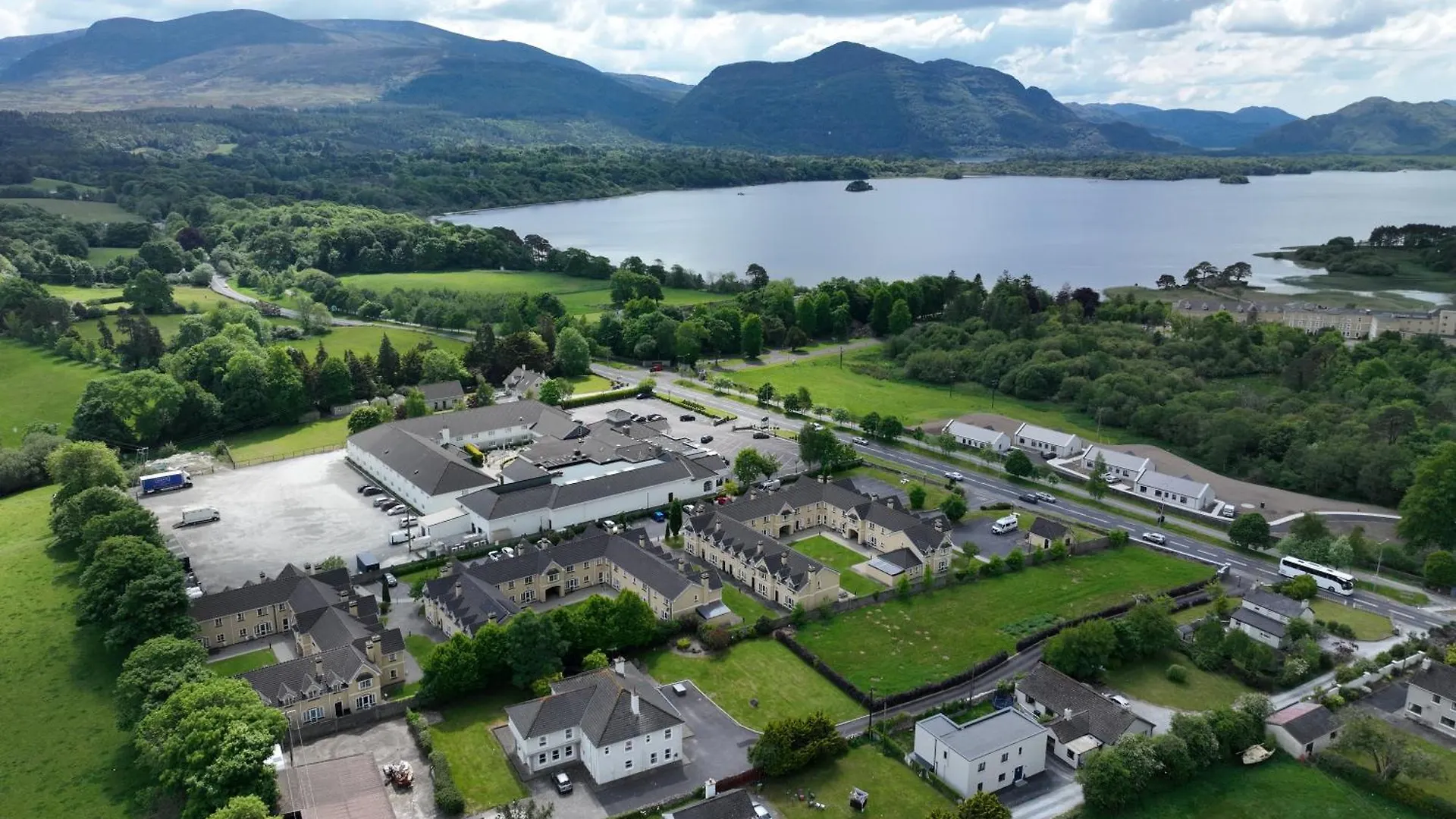 別荘 No 31 Killarney Holiday Village