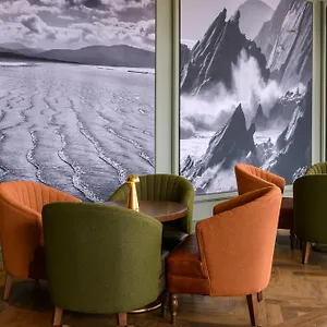 4* Отель Hotel Killarney